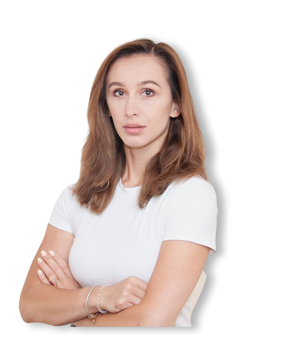 Олена Коваленко