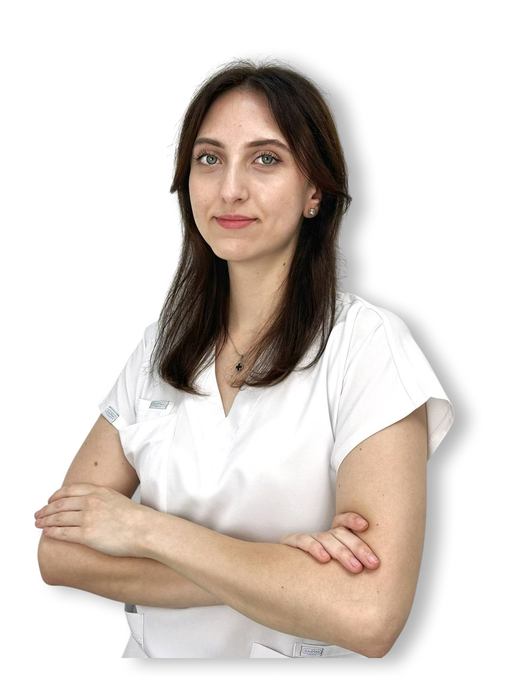 Марія Іваненко