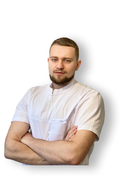 Андрій Мельник