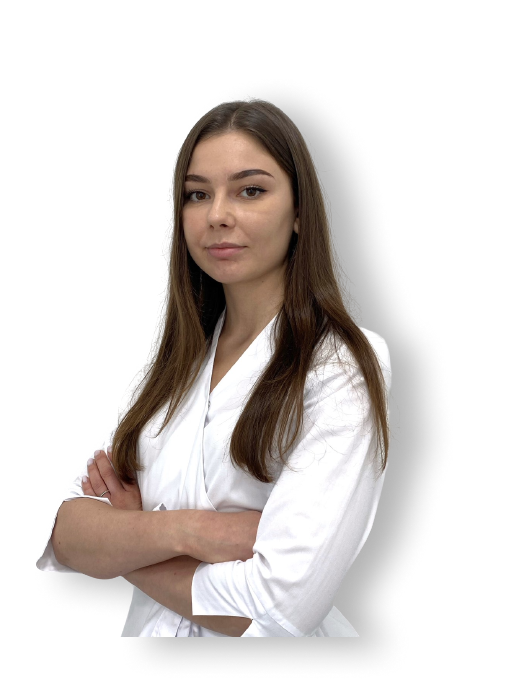 Ірина Шевченко