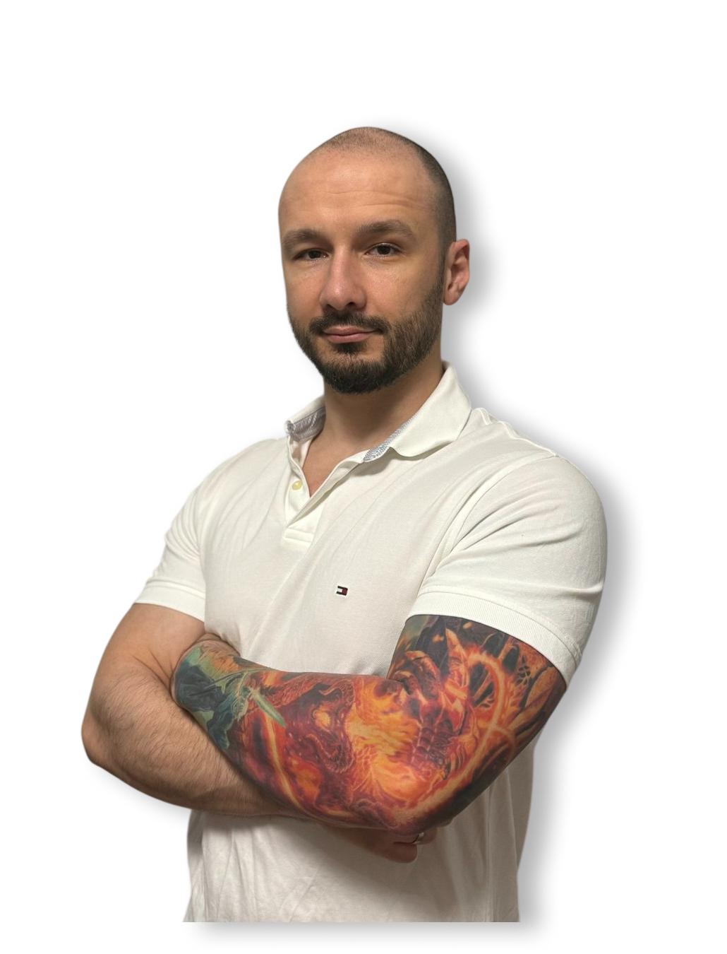 Віктор Савченко